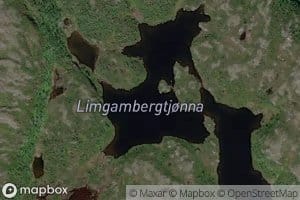Limgambergtjorna
