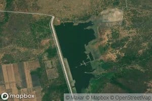 Ang Kep Nam Huai Yai