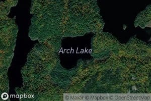Arch Lake