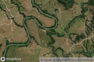 Ribeirao Dourado