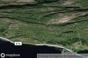 Otretufossen
