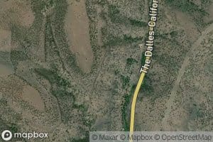 Cow Canyon Springs