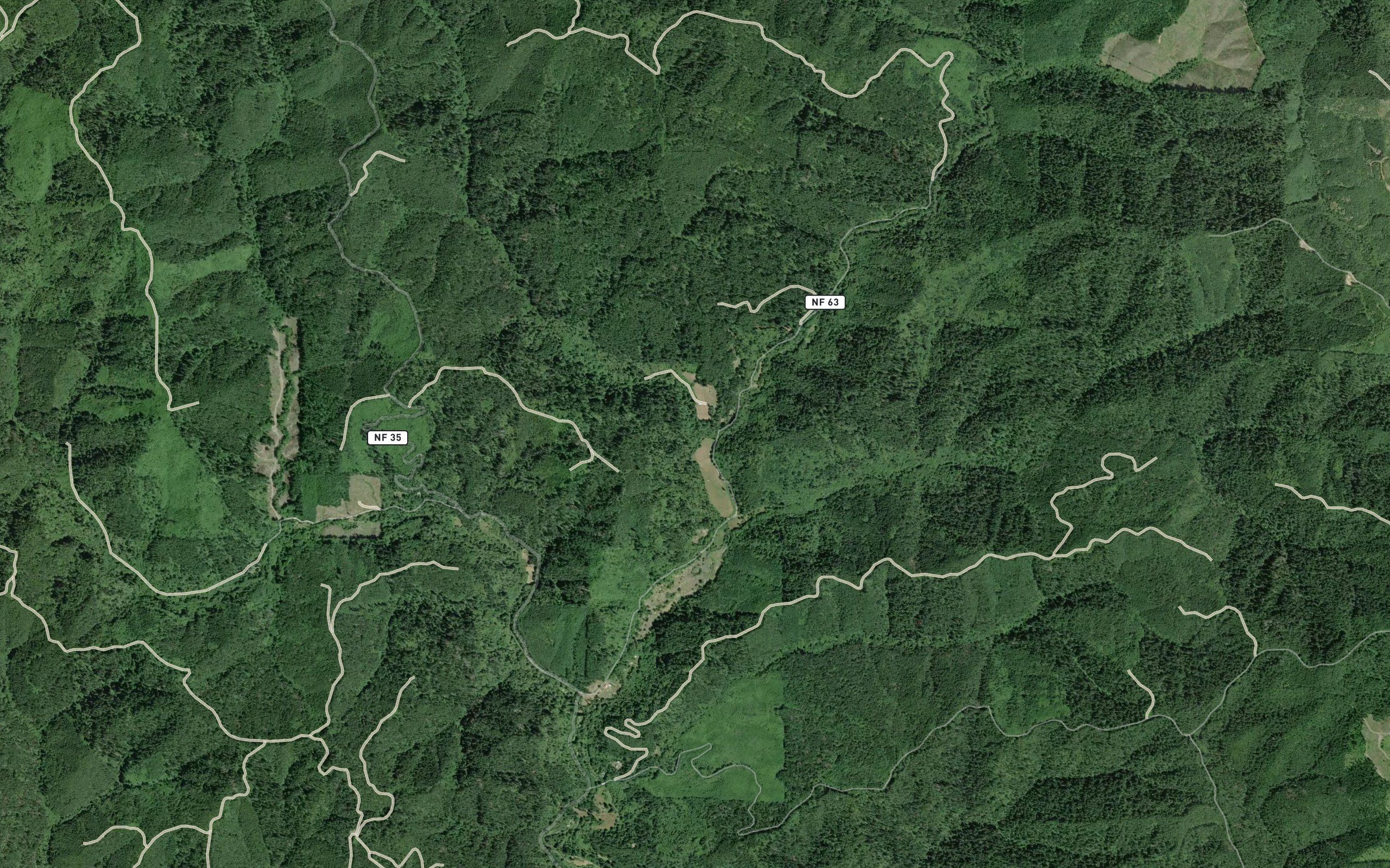Fawn Creek