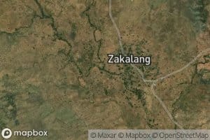 Zakaland