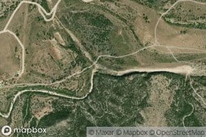 Griffin Creek