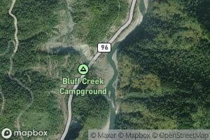 Bluff Creek