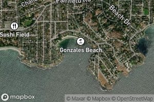 Gonzales Bay