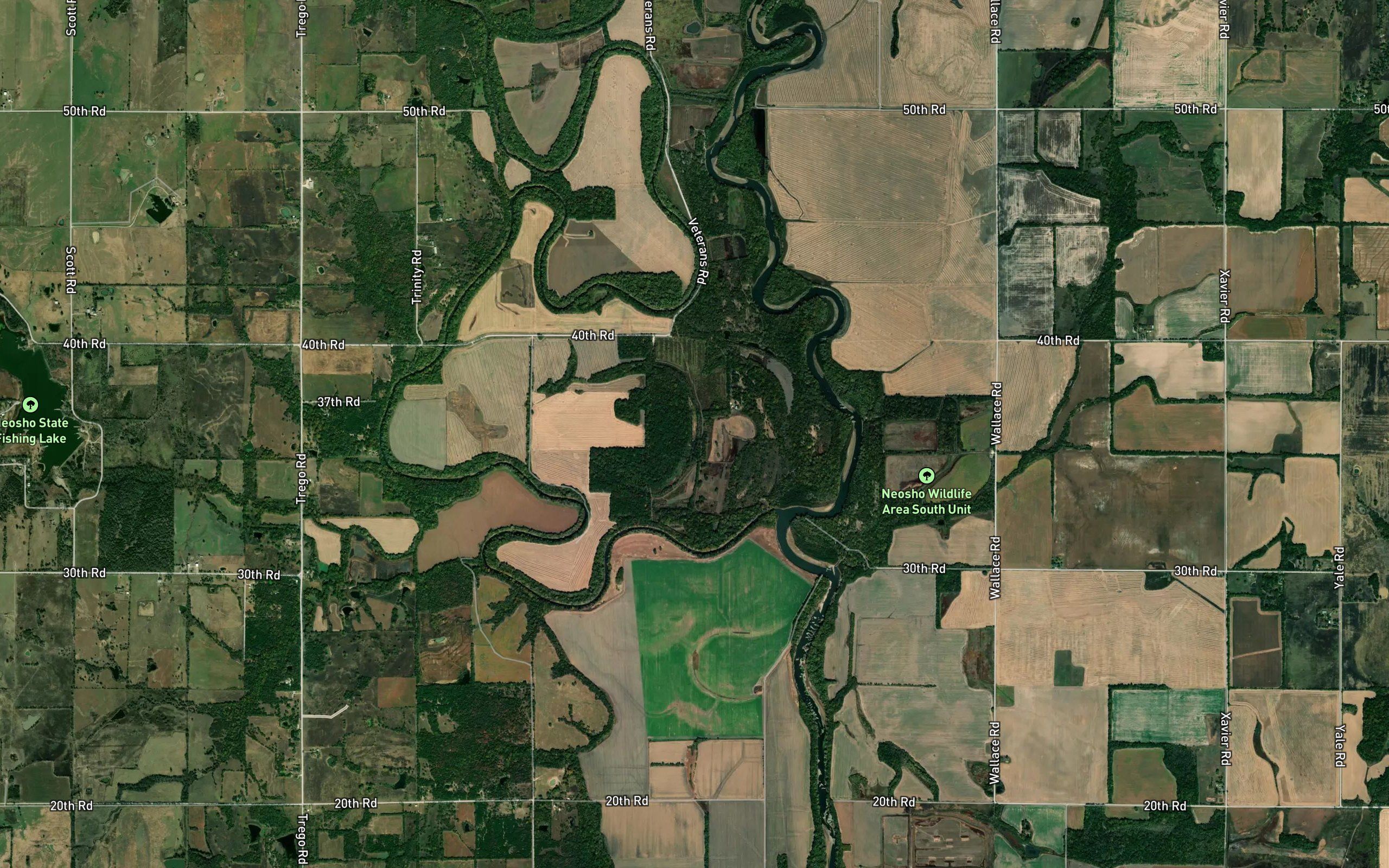 Halfmoon Lake (historical)