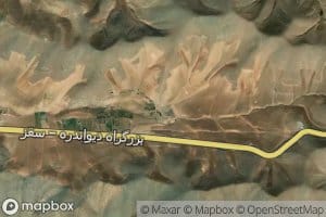 Cheshmeh-ye Filan Taqi