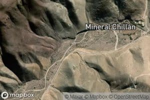 Quebrada San Antonio