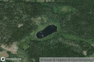 Sherman Lake