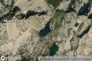 Everly Lake