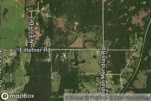 Oknoname 8 Reservoir