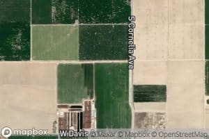 Liberty Millrace Canal