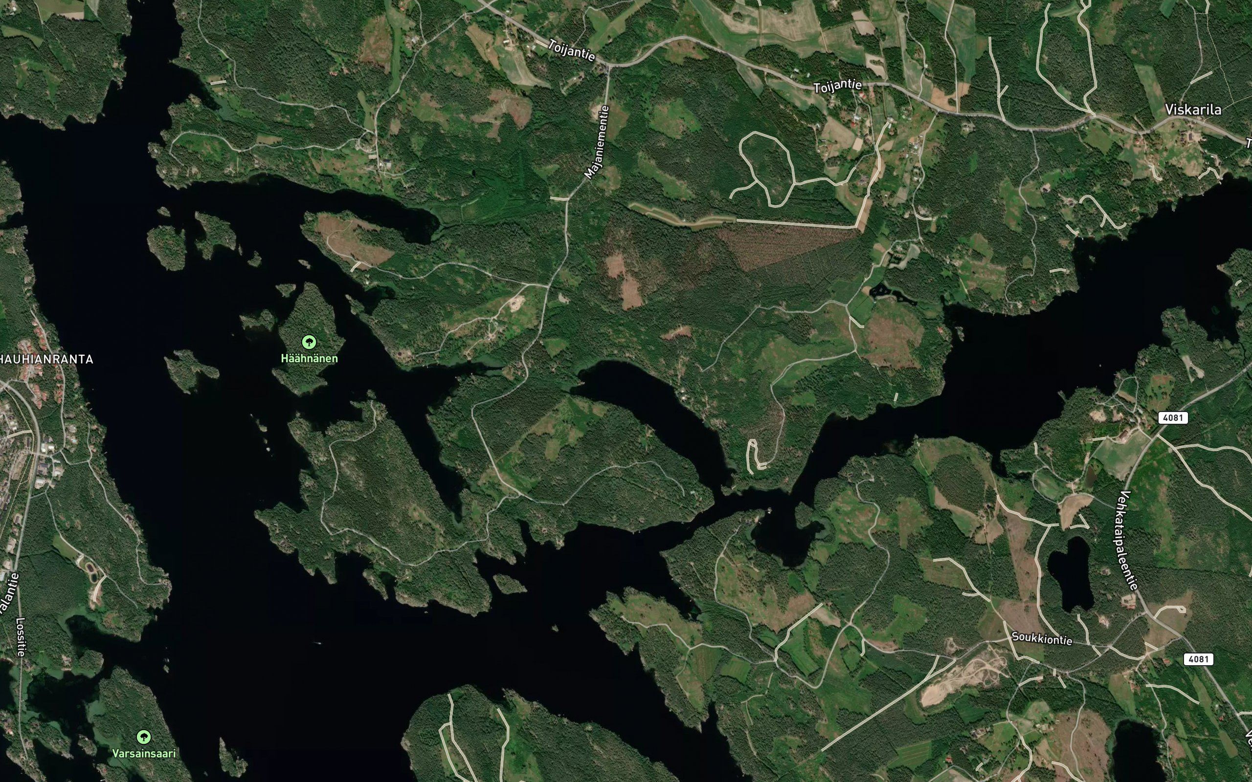 Pitkapohjanlahti