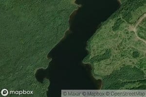 Ollett Lake