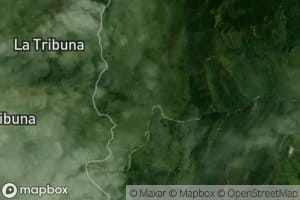 Quebrada La Barrilosa