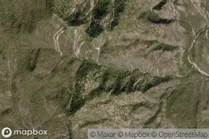 Barranco Los Sabinos