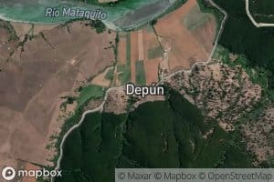 Quebrada Piedra del Buitre