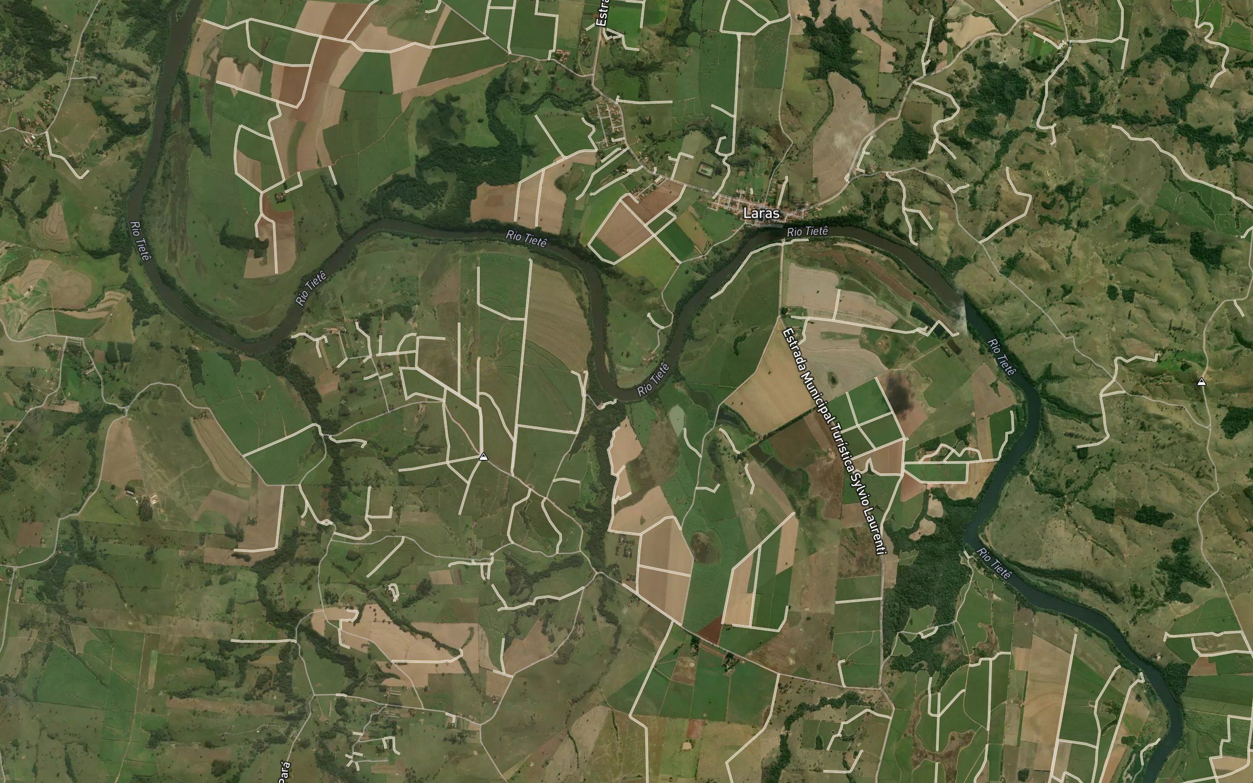 Corrego do Campo