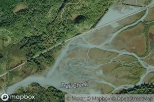 Johnson Creek