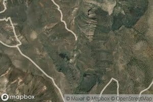 Mountain Sheep Spring