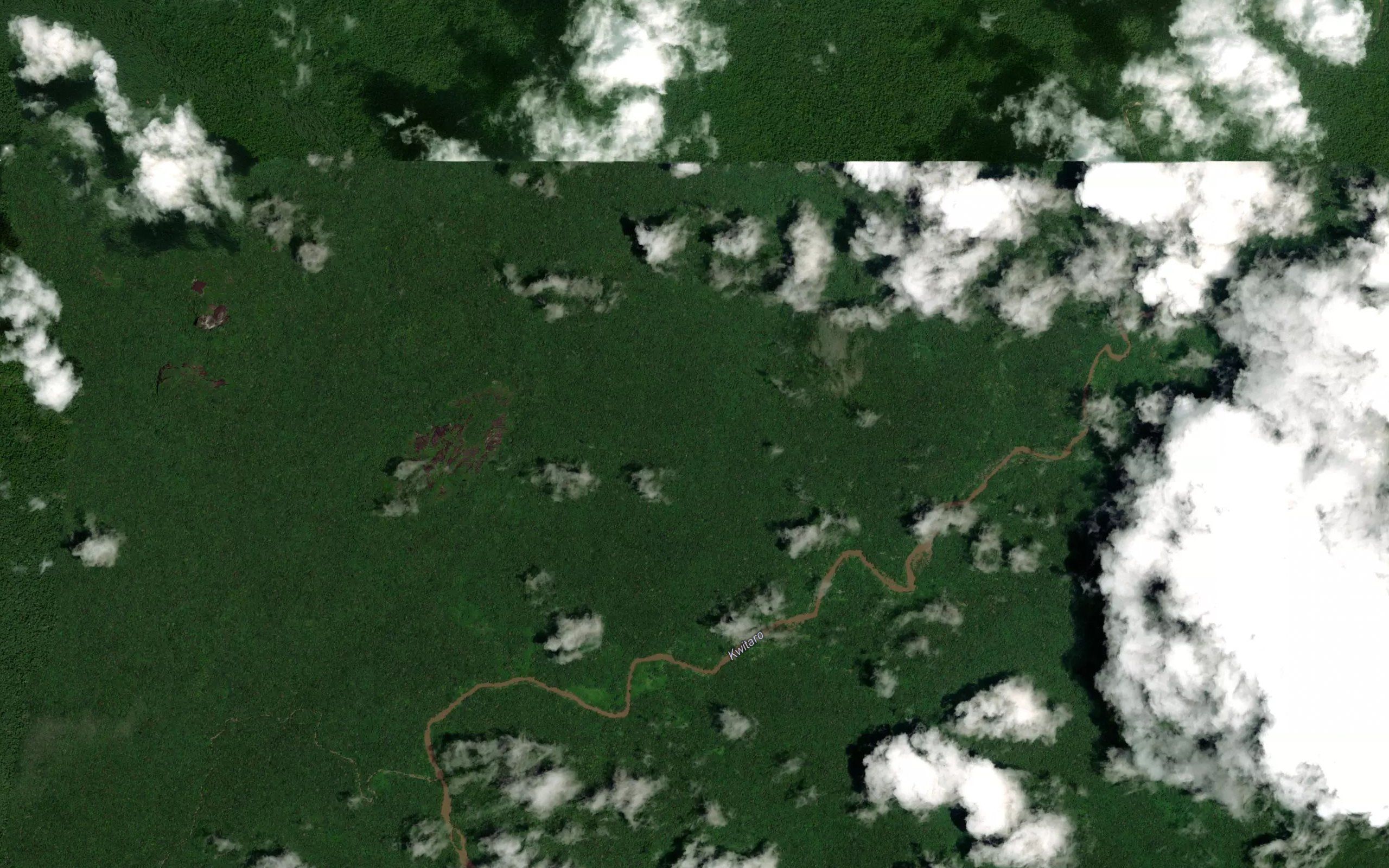 Kumukowau
