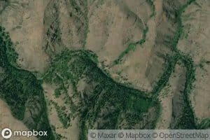Slide Creek