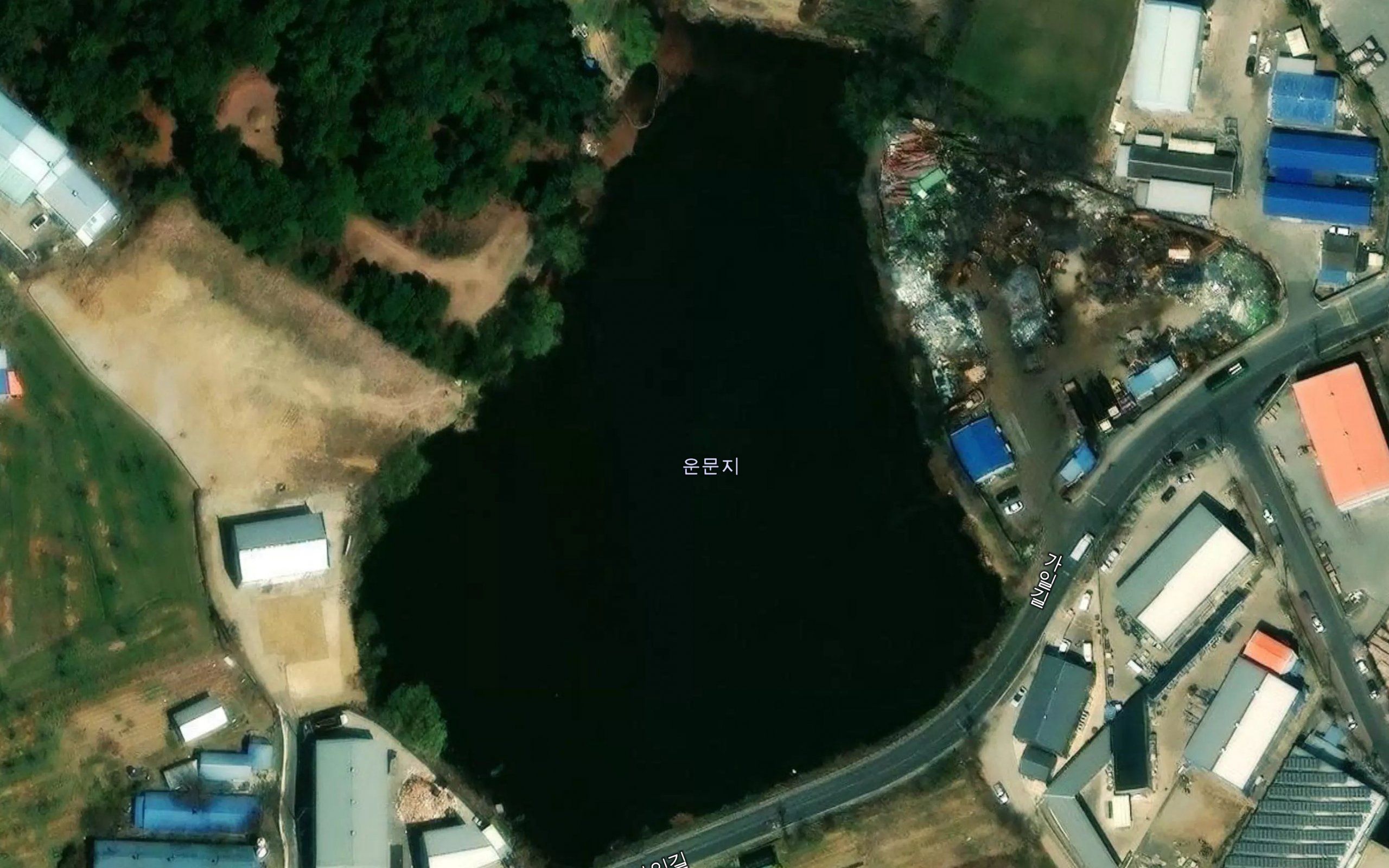 Unmunji