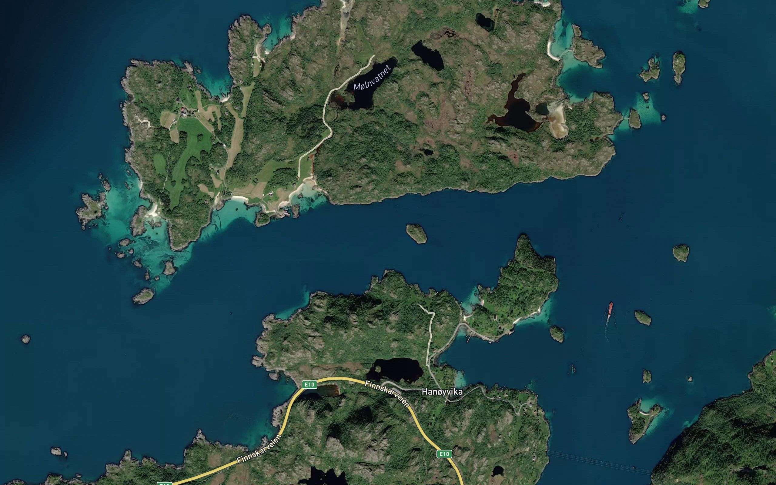 Hansoysundet
