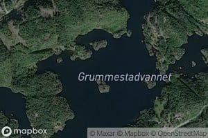 Grummestadvatnet
