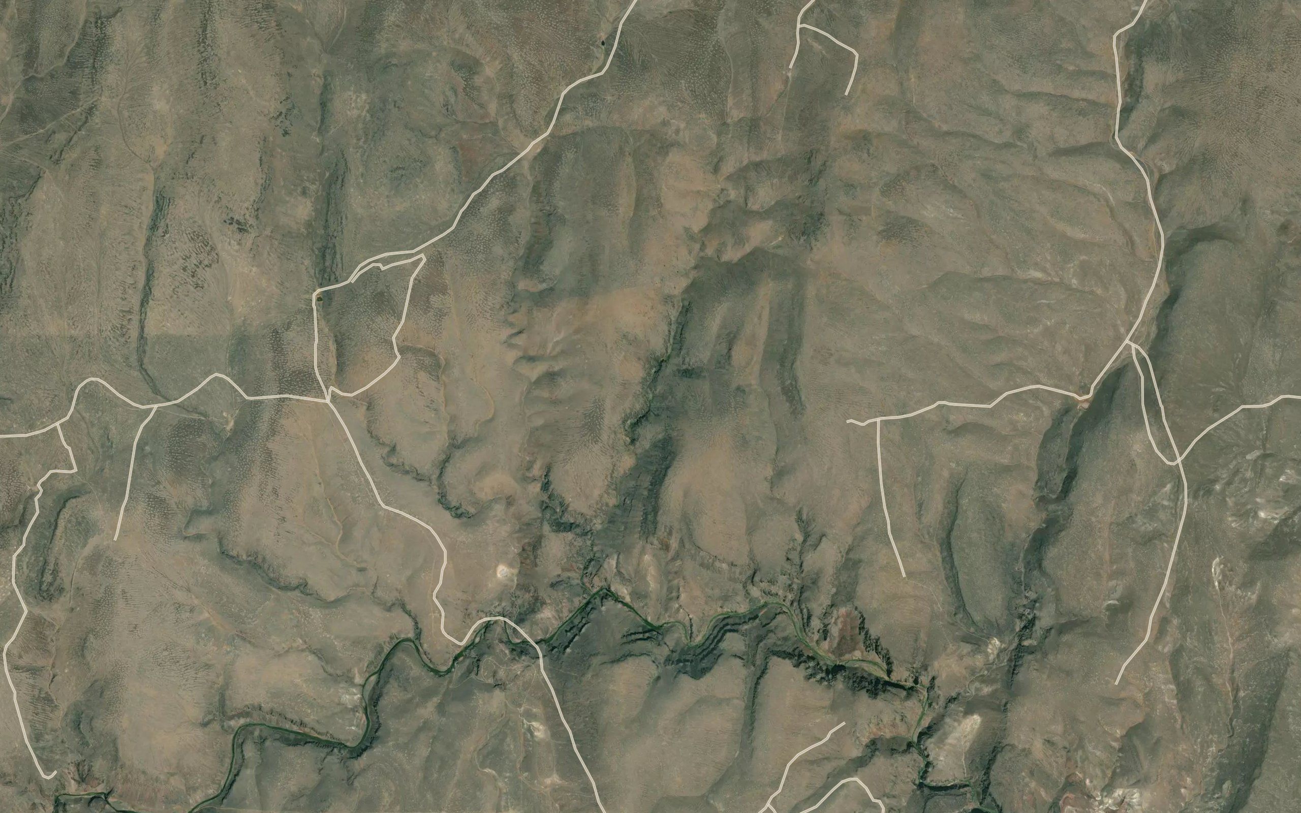 Canyon Springs