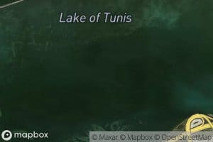 Lac de Tunis