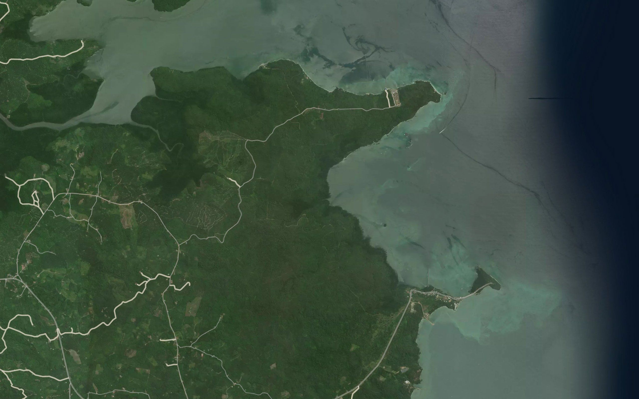 Sungai Samil