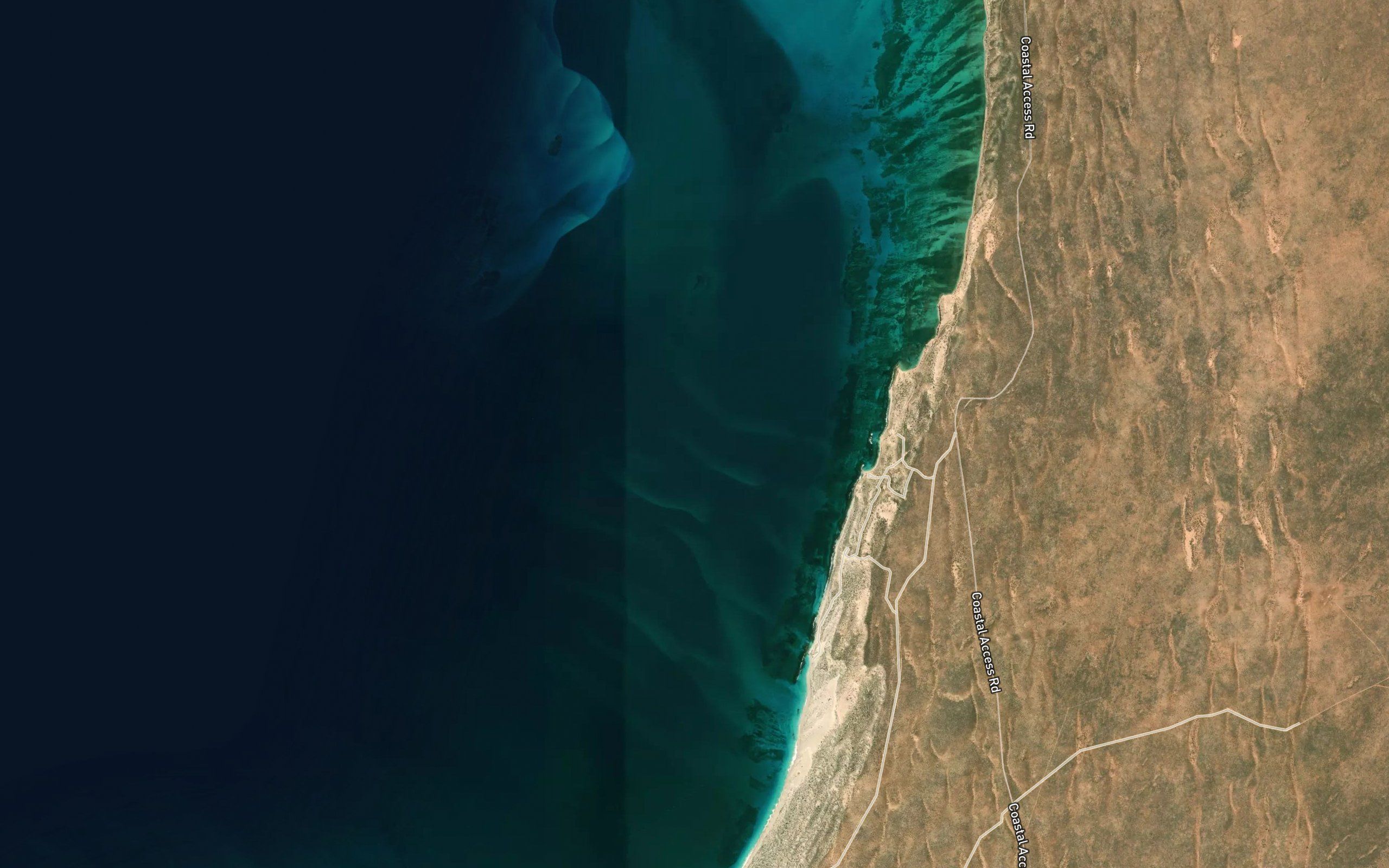Bateman Bay