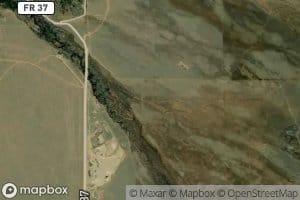 Brubaker Ditch