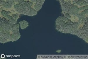 Unuk Lake