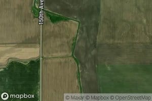 County Ditch Number Three