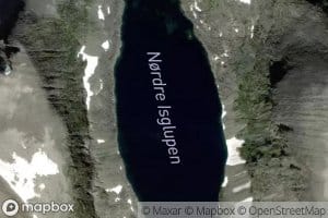 Nordre Isglupen