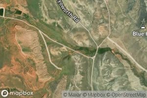 South Willow Creek