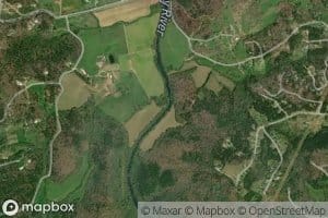Dooley Creek