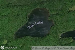 Shah Lake