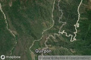 Quebrada Quilpon