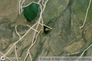 Baby Reservoir