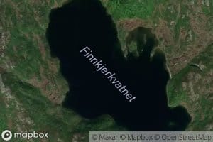 Finnkjerkvatnet