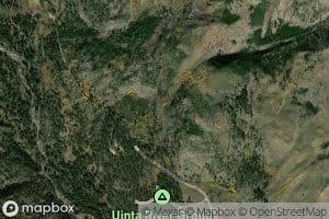 Uinta Spring
