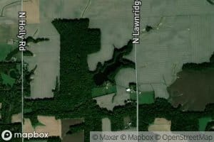 Jordan Lake