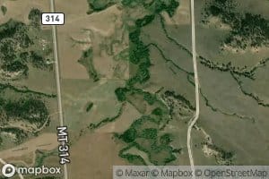 Wolf Creek
