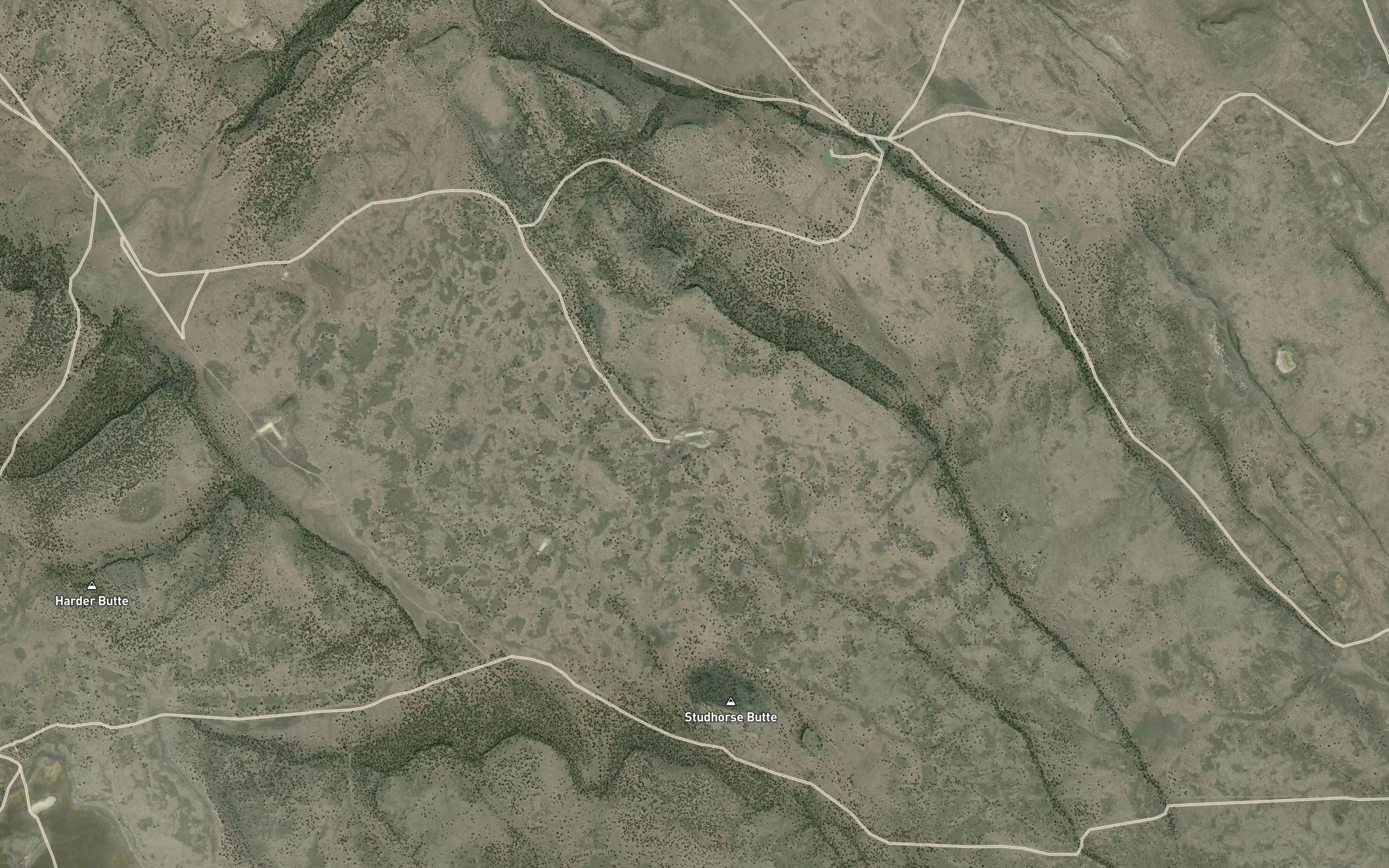 Studhorse Waterhole