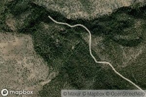 Cottonwood Springs